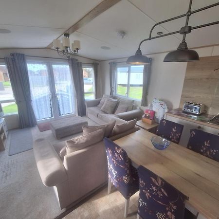 Beautiful Holiday 3 Bed Home Camber-Sands Zewnętrze zdjęcie