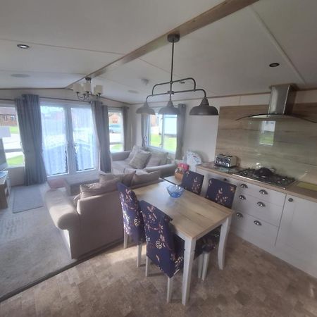Beautiful Holiday 3 Bed Home Camber-Sands Zewnętrze zdjęcie