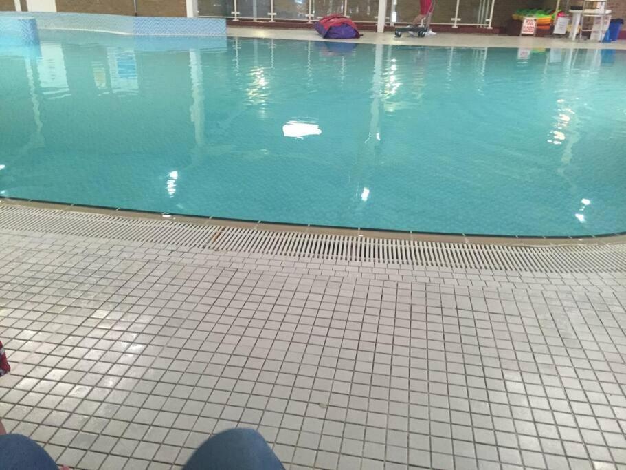 Beautiful Holiday 3 Bed Home Camber-Sands Zewnętrze zdjęcie