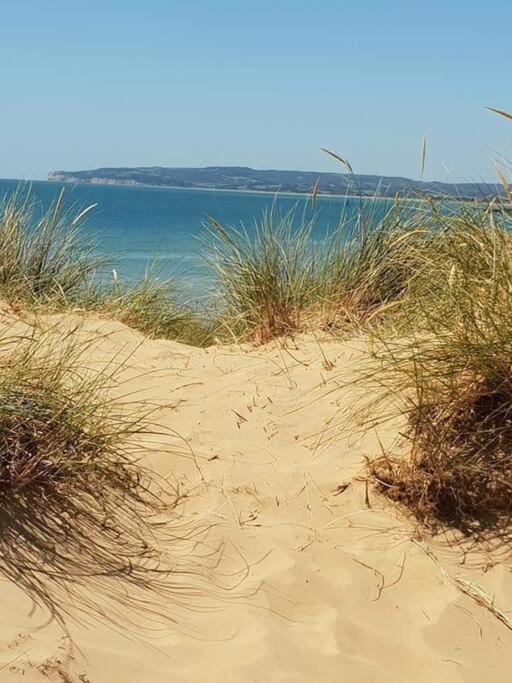 Beautiful Holiday 3 Bed Home Camber-Sands Zewnętrze zdjęcie