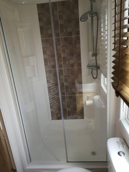 Beautiful Holiday 3 Bed Home Camber-Sands Zewnętrze zdjęcie