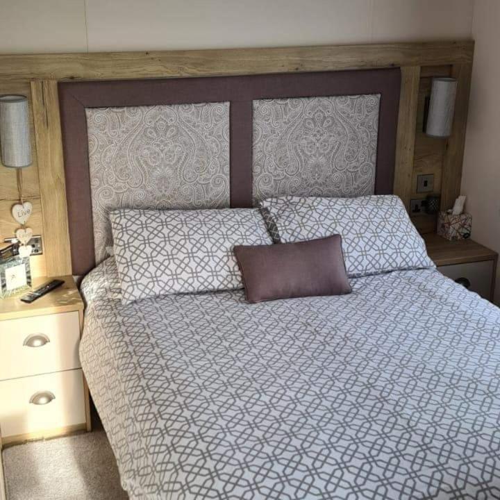Beautiful Holiday 3 Bed Home Camber-Sands Zewnętrze zdjęcie