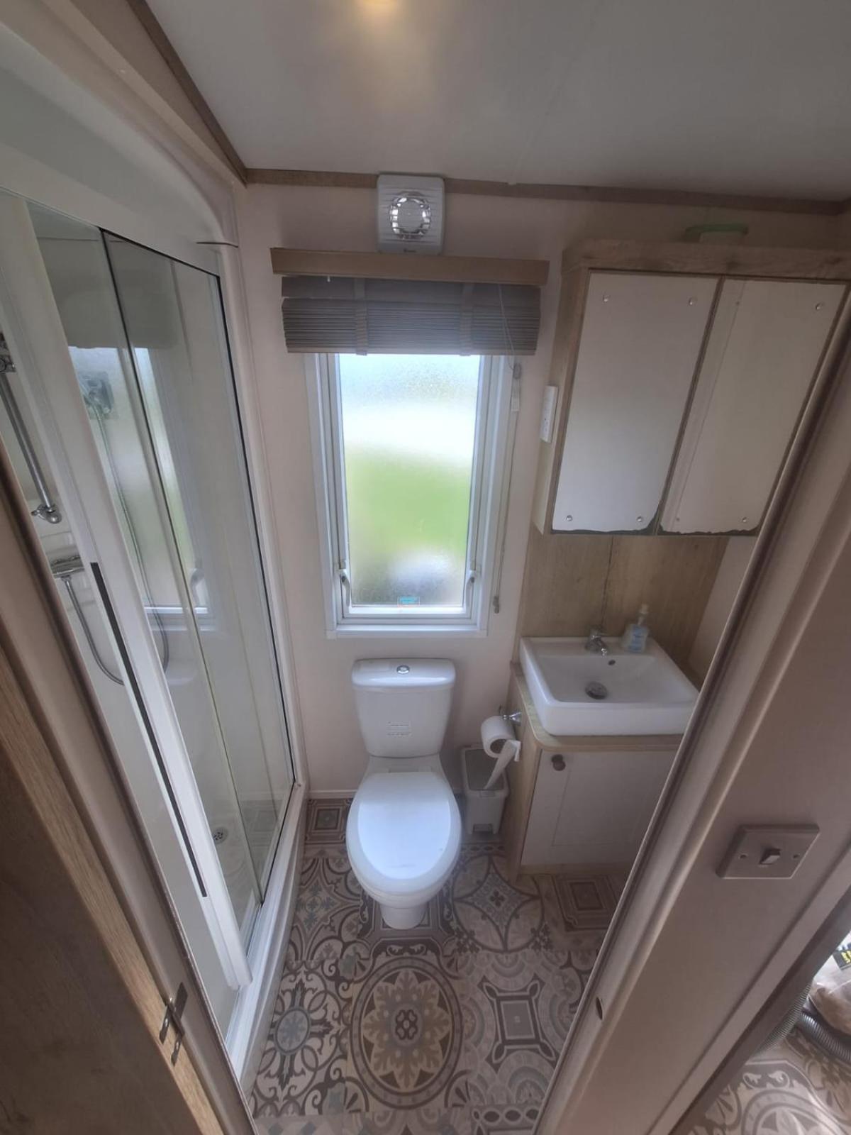 Beautiful Holiday 3 Bed Home Camber-Sands Zewnętrze zdjęcie