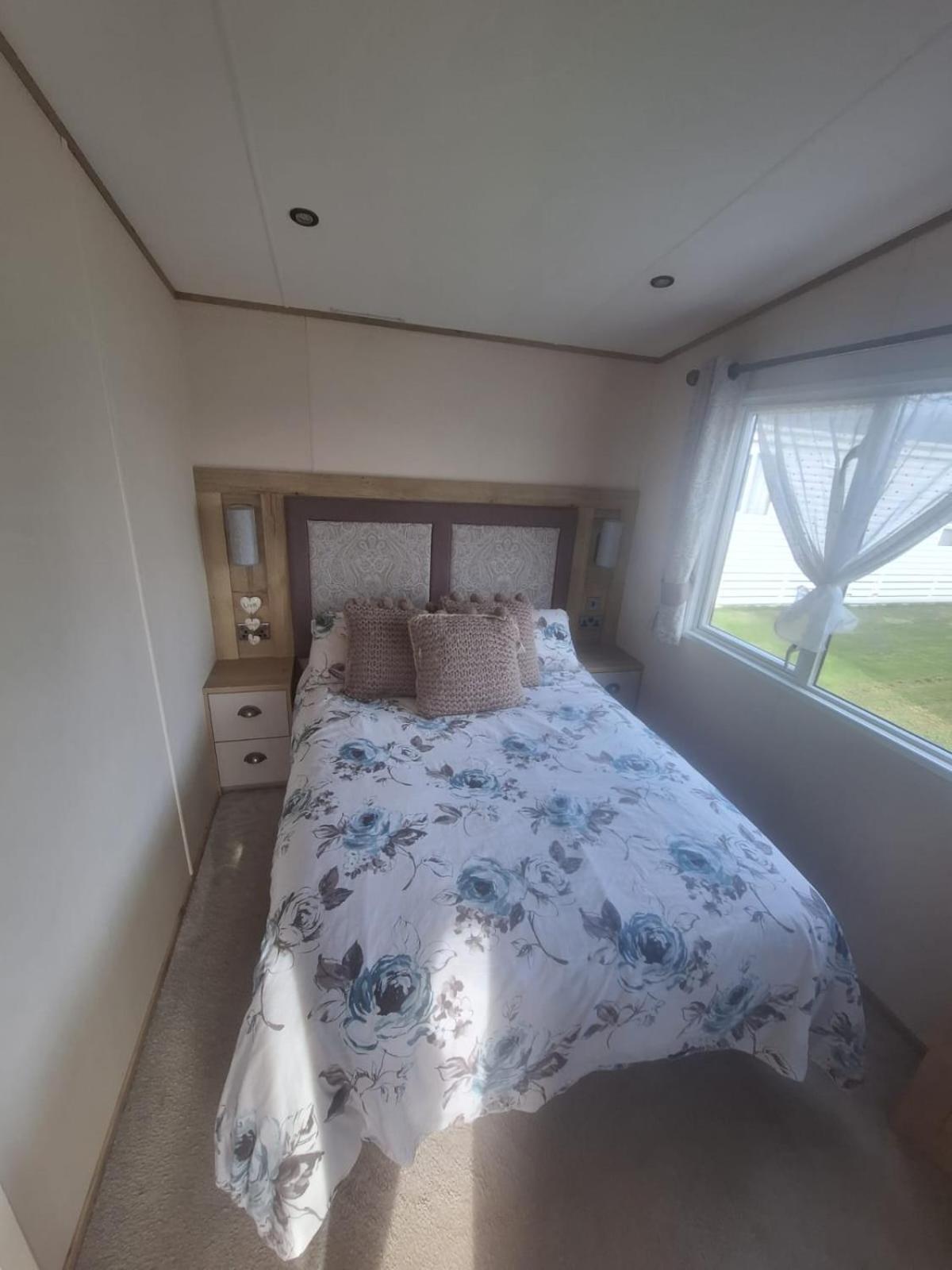 Beautiful Holiday 3 Bed Home Camber-Sands Zewnętrze zdjęcie